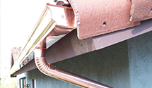 Rain Gutter Installation, Repair, Cleaning in Watauga, TN